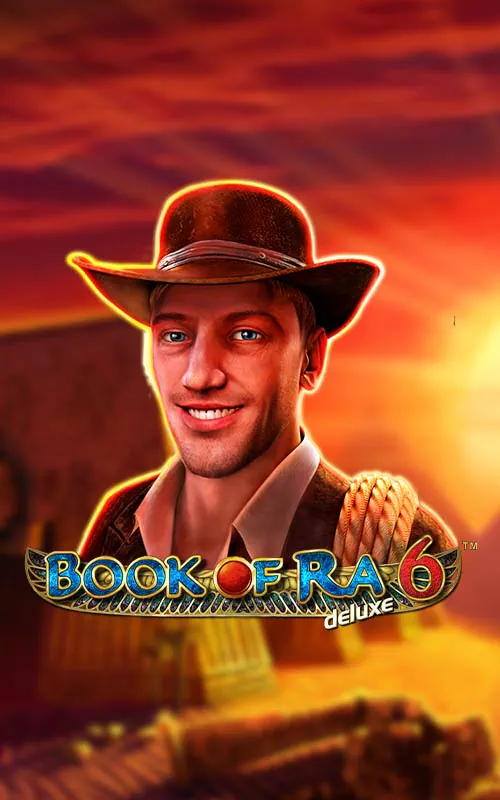 Book of Ra at Duo Betz Casino