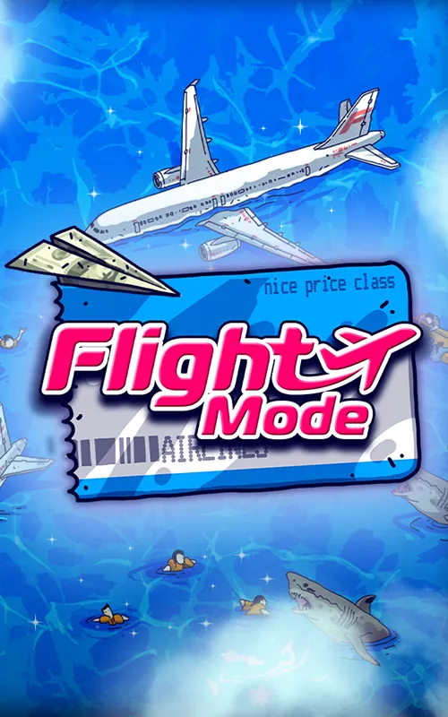 Flight Mode at Duo Betz Casino