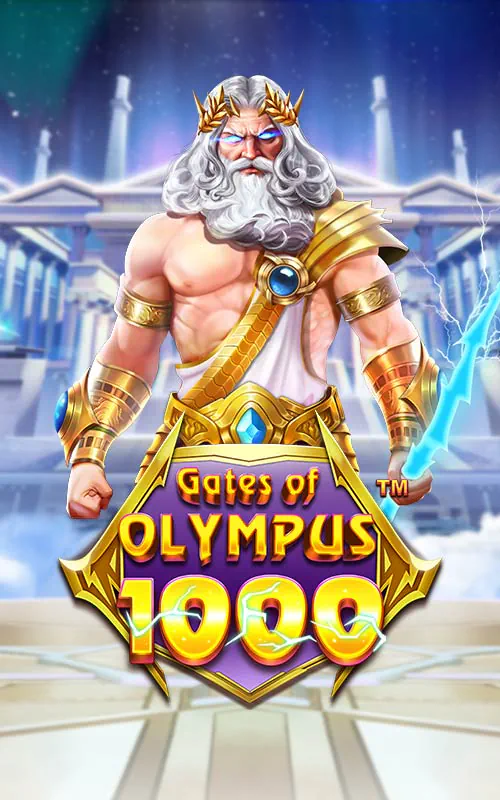 Gates of Olympus at Duo Betz Casino